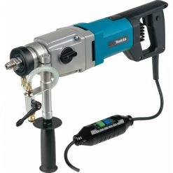 CAROTTEUSE A  EAU MAKITA 1700 W 132 MM - DBM131--