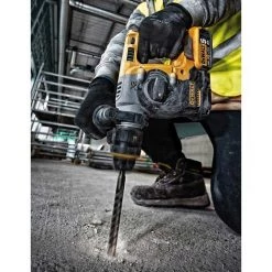 Perforateur-Burineur DeWALT DCH273P3T (3 X 5,0 Ah DCB115 TSTAK II) -Perceuse Soldes 2022 1240031 4