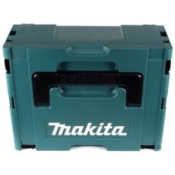 Makita DDF 459 G1J 18 V Li-Ion Perceuse Visseuse Sans Fil + Coffret Makpac + 1 X Batterie 6,0 Ah - Sans Chargeur -Perceuse Soldes 2022 12518409 3