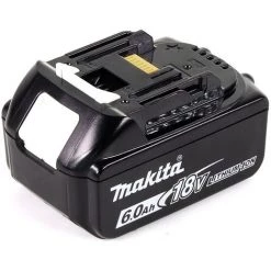 Makita DDF 459 G1J 18 V Li-Ion Perceuse Visseuse Sans Fil + Coffret Makpac + 1 X Batterie 6,0 Ah - Sans Chargeur -Perceuse Soldes 2022 12518409 4