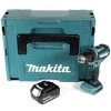 Makita DDF 485 G1J 18 V Li-Ion Perceuse Visseuse Sans Fil Brushless 13 Mm + Coffret MakPac + 1 X Batterie 6,0 Ah - Sans Chargeur -Perceuse Soldes 2022 12518410 1