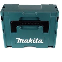 Makita DDF 485 G1J 18 V Li-Ion Perceuse Visseuse Sans Fil Brushless 13 Mm + Coffret MakPac + 1 X Batterie 6,0 Ah - Sans Chargeur -Perceuse Soldes 2022 12518410 3