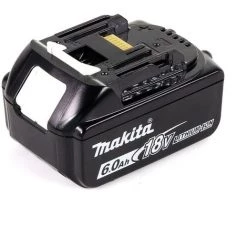 Makita DDF 485 G1J 18 V Li-Ion Perceuse Visseuse Sans Fil Brushless 13 Mm + Coffret MakPac + 1 X Batterie 6,0 Ah - Sans Chargeur -Perceuse Soldes 2022 12518410 4