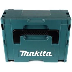 Makita DDF 459 RGJ 18 V Li-Ion Perceuse Visseuse Sans Fil + Coffret Makpac + 2 X Batteries 6,0 Ah + Chargeur -Perceuse Soldes 2022 12518411 3