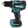 Makita DDF 485 T1J 18 V Li-Ion Perceuse Visseuse Sans Fil Brushless 13 Mm + Coffret MakPac + 1 X Batterie 5,0 Ah - Sans Chargeur