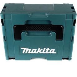 Makita DDF 485 T1J 18 V Li-Ion Perceuse Visseuse Sans Fil Brushless 13 Mm + Coffret MakPac + 1 X Batterie 5,0 Ah - Sans Chargeur -Perceuse Soldes 2022 12518431 3