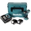 Makita DDF 485 RTJ 18 V Li-Ion Perceuse Visseuse Sans Fil Brushless 13 Mm + Coffret MakPac + 2 X Batteries 5,0 Ah + Chargeur -Perceuse Soldes 2022 12518433 1
