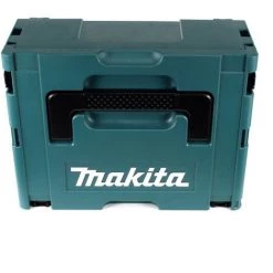 Makita DDF 485 RTJ 18 V Li-Ion Perceuse Visseuse Sans Fil Brushless 13 Mm + Coffret MakPac + 2 X Batteries 5,0 Ah + Chargeur 9 Makita DDF 485 RTJ 18 V Li-Ion Perceuse Visseuse Sans Fil Brushless 13 Mm + Coffret MakPac + 2 X Batteries 5,0 Ah + Chargeur -Perceuse Soldes 2022 12518433 3