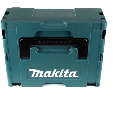 Makita DDF 485 RTJ 18 V Li-Ion Perceuse Visseuse Sans Fil Brushless 13 Mm + Coffret MakPac + 2 X Batteries 5,0 Ah + Chargeur 5 Makita DDF 485 RTJ 18 V Li-Ion Perceuse Visseuse Sans Fil Brushless 13 Mm + Coffret MakPac + 2 X Batteries 5,0 Ah + Chargeur – Image 3