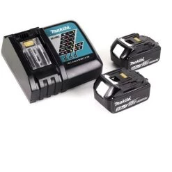 Makita DDF 485 RTJ 18 V Li-Ion Perceuse Visseuse Sans Fil Brushless 13 Mm + Coffret MakPac + 2 X Batteries 5,0 Ah + Chargeur 10 Makita DDF 485 RTJ 18 V Li-Ion Perceuse Visseuse Sans Fil Brushless 13 Mm + Coffret MakPac + 2 X Batteries 5,0 Ah + Chargeur -Perceuse Soldes 2022 12518433 4