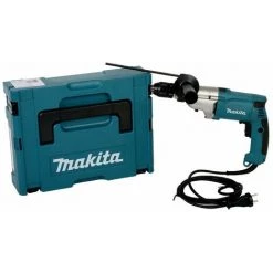 Perceuse à Percussion Makita HP2051FJ - Vert - - Vert