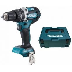 Makita DDF484ZJ Perceuse Sans Fil - Vert - - Vert