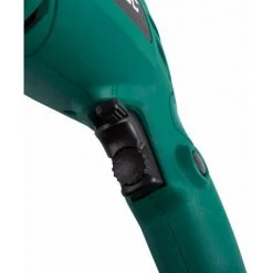 VONROC Perceuse à Percussion 500W - Mandin De Serrage Rapide Pour Un Changement Des Embouts Et Des Forets, Poignée Latérale, Butée De Profondeur -Perceuse Soldes 2022 12593810 3