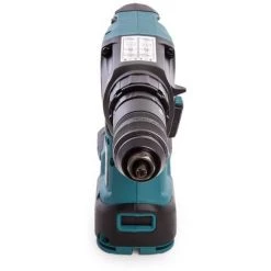 Perfo-burineur 18V LXT SDS-Plus 2J (2x4.0 Ah) En MAKPAC - MAKITA DHR243RMJ 11 Perfo-burineur 18V LXT SDS-Plus 2J (2x4.0 Ah) En MAKPAC - MAKITA DHR243RMJ -Perceuse Soldes 2022 12605020 5