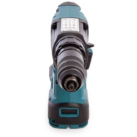 Perfo-burineur 18V LXT SDS-Plus 2J (2x4.0 Ah) En MAKPAC - MAKITA DHR243RMJ 7 Perfo-burineur 18V LXT SDS-Plus 2J (2x4.0 Ah) En MAKPAC - MAKITA DHR243RMJ – Image 5