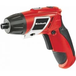 Einhell Visseuse Sans Fil TC-SD 3,6 Li