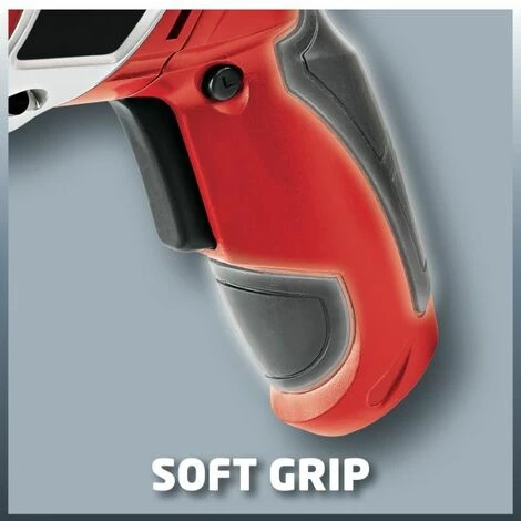 Einhell Visseuse Sans Fil TC-SD 3,6 Li 4 Einhell Visseuse Sans Fil TC-SD 3,6 Li – Image 2