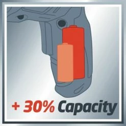 Einhell Visseuse Sans Fil TC-SD 3,6 Li 10 Einhell Visseuse Sans Fil TC-SD 3,6 Li -Perceuse Soldes 2022 1283431 4