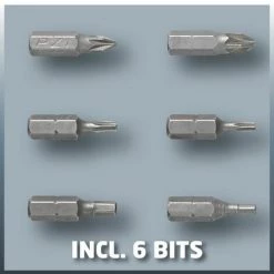 Einhell Visseuse Sans Fil TC-SD 3,6 Li 11 Einhell Visseuse Sans Fil TC-SD 3,6 Li -Perceuse Soldes 2022 1283431 5