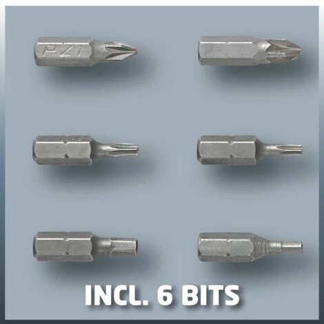 Einhell Visseuse Sans Fil TC-SD 3,6 Li 7 Einhell Visseuse Sans Fil TC-SD 3,6 Li – Image 5