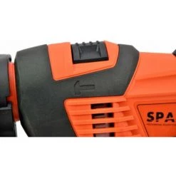 Spark - Perceuse à Percussion 1010 W, 230 V, Taille De Mandrin 0-13mm, Vitesse Variable, Marteau Et Perceuse 2- En -1, Poignée Rotative à 360° -Perceuse Soldes 2022 12840948 2
