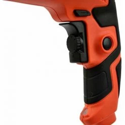 Spark - Perceuse à Percussion 850 W, 230 V, Taille De Mandrin 0-13mm, Vitesse Variable, Marteau Et Perceuse 2- En -1, Coquille De Machine En Aluminium, Poignée Rotative à 360° -Perceuse Soldes 2022 12840950 3