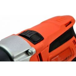 Spark - Perceuse à Percussion 850 W, 230 V, Taille De Mandrin 0-13mm, Vitesse Variable, Marteau Et Perceuse 2- En -1, Coquille De Machine En Aluminium, Poignée Rotative à 360° -Perceuse Soldes 2022 12840950 5