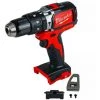 Perceuse à Percussion Milwaukee M18BLPD-0 (Machine Seule)