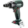 METABO® Metabo SSW 18 LTX 400 BL 602205840 Clé à Chocs Sans Fil 18 V Li-Ion -Perceuse Soldes 2022 12920201 1