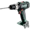 METABO® Visseuse Perceuse Percussion METABO SB 18 L 18V Li-ion Nue Sans Batterie -Perceuse Soldes 2022 12994244 1