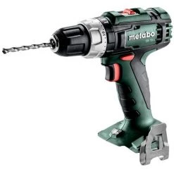 METABO® Visseuse Perceuse Percussion METABO SB 18 L 18V Li-ion Nue Sans Batterie