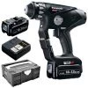 Perforateur SDS+ 2,2 Joules Sans Fil 18V 5,0 Ah Li-Ion Panasonic - EY78A1LJ2G - Alsafix