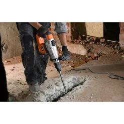 Burineur AEG SDS Max 1500W MH7E 5 Burineur AEG SDS Max 1500W MH7E -Perceuse Soldes 2022 13070635 2