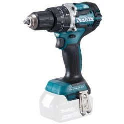 Perceuse à Percussion 18V LXT (Machine Seule) En MAKPAC - MAKITA DHP484ZJ -Perceuse Soldes 2022 13071463 2
