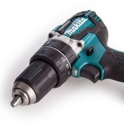 Perceuse à Percussion 18V LXT (Machine Seule) En MAKPAC - MAKITA DHP484ZJ -Perceuse Soldes 2022 13071463 3