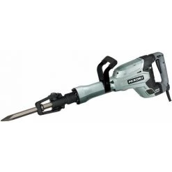 HiKOKI Burineur 1340W, 25,5J H65SD3 - H65SD3WTZ