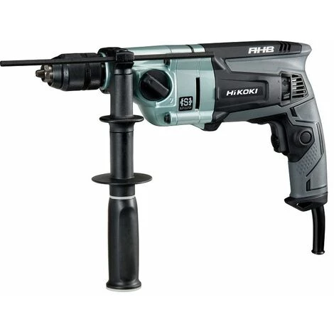 HiKOKI Perceuse Visseuse, 860 W, D13VL - D13VLWDZ 3 HiKOKI Perceuse Visseuse, 860 W, D13VL - D13VLWDZ