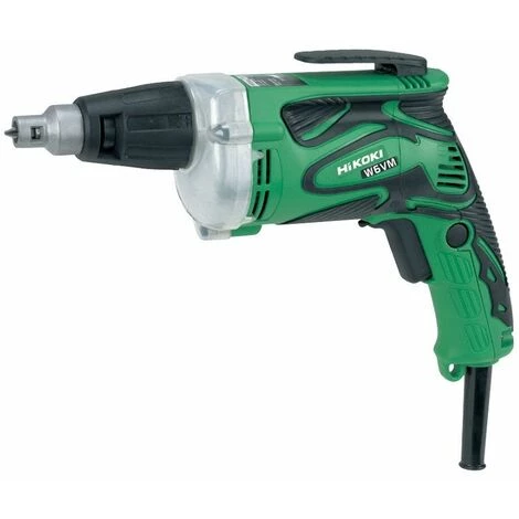 HiKOKI Visseuse, 620 W, W6VM - W6VMWAZ 3 HiKOKI Visseuse, 620 W, W6VM - W6VMWAZ