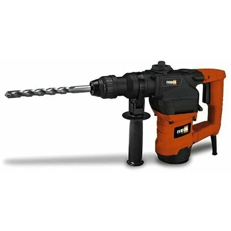 BUILDER Marteau Perforateur FMP1250 - FEIDER 3 BUILDER Marteau Perforateur FMP1250 - FEIDER