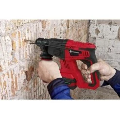 TOOLCRAFT ABH-800 / TAWB-200 SDS-Plus-Marteau Perforateur-burineur Sans Fil 20 V Li-Ion Sans Batterie -Perceuse Soldes 2022 13316999 3