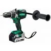 Perceuse à Percussion HIKOKI 18V 5.0Ah - DV18DBL2WPZ -Perceuse Soldes 2022 13576137 1