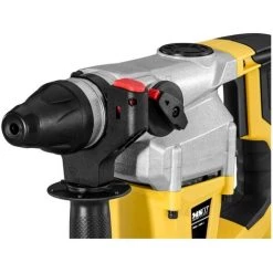 Msw Marteau Perforateur Burir Électrique Piqueur Perceuse 1.050W 5.200 C/Min - Gris Foncé -Perceuse Soldes 2022 13814293 4