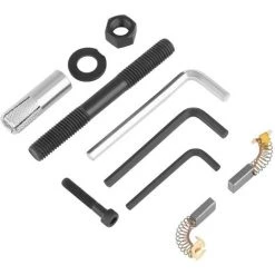 MSW Carotteuse Diamant Perceuse Diamant Voies Sèche/Humide 132 Mm 1980 W 1200 Tr/Min -Perceuse Soldes 2022 13815069 3