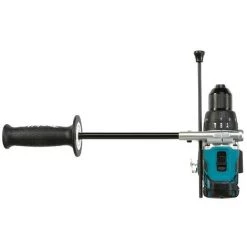 Perceuse à Percussion MAKITA DHP481RTJ1 (1 X 5,0 Ah DC18RC MAKPAC 2) -Perceuse Soldes 2022 13818246 4