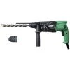 Perforateur-burineur HITACHI - HIKOKI 730W 24MM SDS+ 2.7J - DH24PH En Coffret -Perceuse Soldes 2022 138969 1