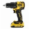 DEWALT Perceuse Visseuse Percu 18V 3 Ah - DCD709L2T 2 DEWALT Perceuse Visseuse Percu 18V 3 Ah - DCD709L2T -Perceuse Soldes 2022 13936328 1