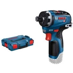 BOSCH Visseuse GSR 12V-35 HX 12V Solo - 06019J9102