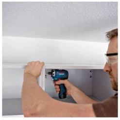 BOSCH Visseuse GSR 12V-35 HX 12V Solo - 06019J9102 -Perceuse Soldes 2022 13967608 3