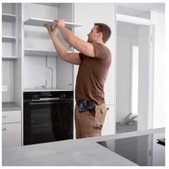 BOSCH Visseuse GSR 12V-35 HX 12V Solo - 06019J9102 -Perceuse Soldes 2022 13967608 5