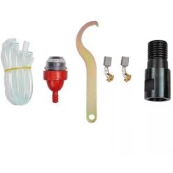 VIDAXL Perceuse Au Diamant Au Perçage Humide -Perceuse Soldes 2022 14075053 4